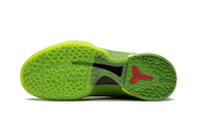 Kobe 6 Protro "Grinch" CW2190 300