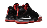 LeBron 19 Low "Bred" DH1270 001