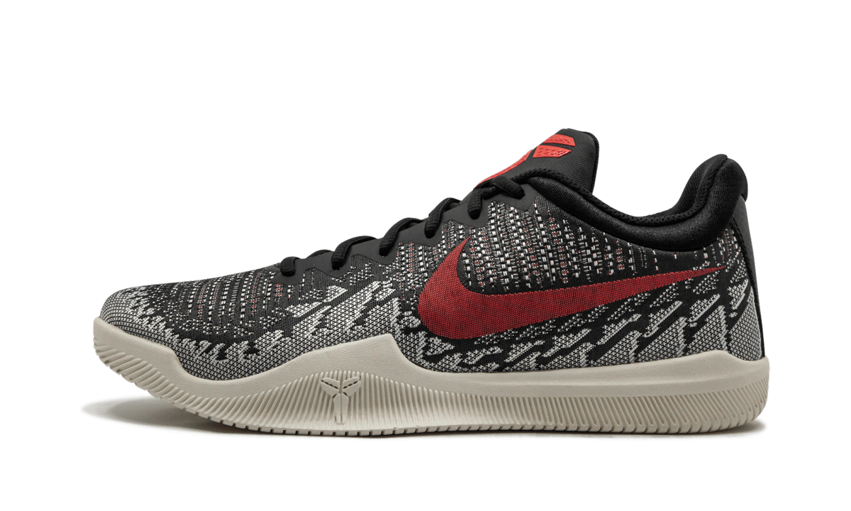 Mamba Rage "Black Crimson" 908972 060