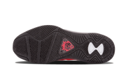 Lebron 8 V/2 Low "Solar Red" 456849 600