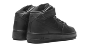 Air Force 1 Mid '07 "2021 Release Triple Black" CW2289 001