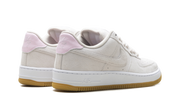 Air Force 1 "Light Orewood Brown Pink" HM8517 100