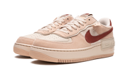 AIR FORCE 1 SHADOW WMNS "Shimmer" DZ4705 200