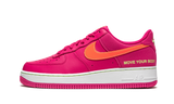 Air Force 1 '07 LV8 "World Tour - Move Your Body" DD9540 600