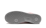 Air Force 1 Low Technical Stitch "University Red Light Smoke Grey" DD7113 600