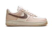 Air Force 1 '07 Next Nature WMNS "Soft Pearl Particle Pink" IM2507 001