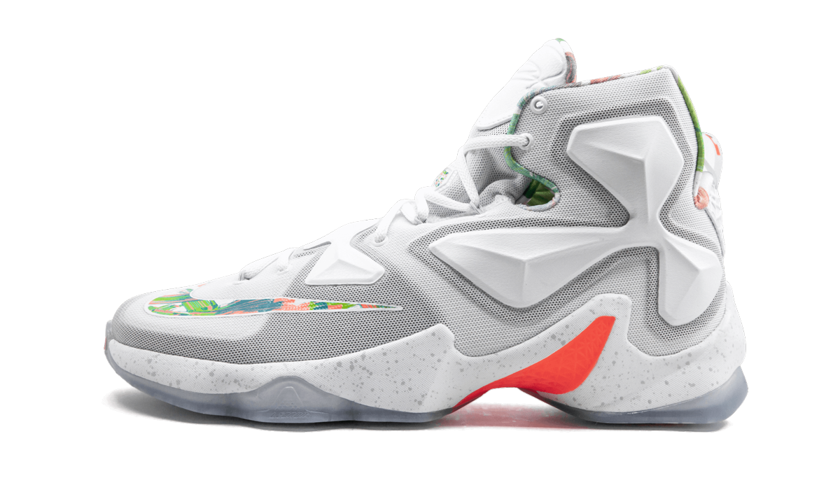 Lebron 13 "Easter" 807219 108