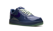 Air Force 1 Low "Patent Leather Mystic Navy Grape Ice" IO4489 400