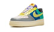 Air Force 1 Low "UNDEFEATED - Multi Patent" DV5255 001