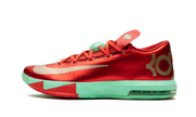 KD 6 "Christmas" 599424 601