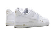 Air Force 1 Low "White Desert Khaki Mini Swoosh" IO1283 100