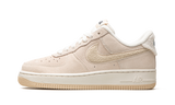 AIR FORCE 1 '07 SE MNS WMNS "Phantom / Sanddrift Fleece" DQ7583 001