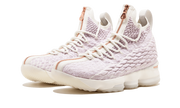 Lebron XV Perf "Long Live The King/KITH" AJ3936 900