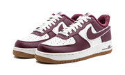 Air Force 1 Low "College Pack - Night Maroon" DQ7659 102