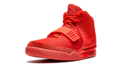 Air Yeezy 2 SP "Red October" 508214 660
