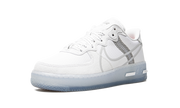 Air Force 1 React "White Ice" CQ8879 100