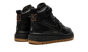 AIR FORCE 1 HI UT 2.0 MNS WMNS "Black Gum Medium Brown" DC3584 001