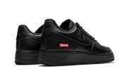 Air Force 1 Low "Supreme - Mini Box Logo Black" CU9225 001