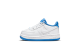 Air Force 1 TD "PHOTO BLUE" DV1342 101