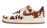 Air Force 1 Low WMNS "Cow Print Field Brown" IO0442 200