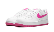 Air Force 1 GS "White Laser Fuchsia" FV5948 102