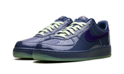 Air Force 1 Low "Patent Leather Mystic Navy Grape Ice" IO4489 400