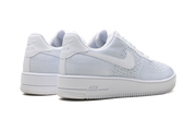 AIR FORCE 1 FLYKNIT LOW 2.0 "PURE PLATINUM" AV3042 100