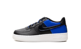 Air Force 1 Low GS "Black / Royal Blue" HF0951 001