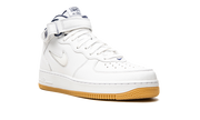 Air Force 1 Mid Jewel QS "NYC - Yankees" DH5622 100