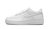 Air Force 1 LE GS "Triple White" FV5951 111