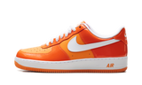 Air Force 1 Low '07 "Orange White Patent" HV9405 800