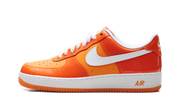 Air Force 1 Low '07 "Orange White Patent" HV9405 800