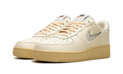 AIR FORCE 1 JEEL MNS WMNS "Coconut Milk" DO9456 100