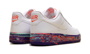 Air Force 1 Low "White Multi-Color Marble" AJ9507 100