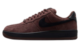 SB Air Force 1 Low "Light Chocolate Black" HM8517 201