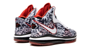 Lebron 8 QS "Graffiti" DD8306 001