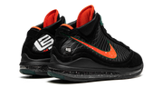 LeBron 7 "Florida A&M" DX8554 001
