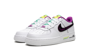 Air Force 1 Low '07 LV8 "Just Do It!" DX3933 100