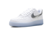 Air Force 1 Low '07 "Crocodile White Blue Tint" IR1981 100
