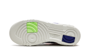 AIR FORCE 1 LO PIXEL MNS WMNS "White Concord Crimson" DM8340 100