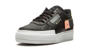 Air Force 1 Type GS "Black" BQ4793 001