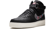 Air Force 1 High '07 LV8 "Afro Punk" 806403 006
