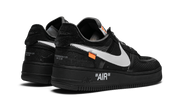 Air Force 1 Low "Off-White Black" AO4606 001