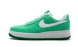 AIR FORCE 1 LO CANVAS MNS WMNS "Tourmaline" 318636 311