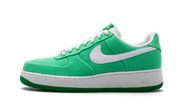 AIR FORCE 1 LO CANVAS MNS WMNS "Tourmaline" 318636 311