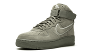 Air Force 1 High '07 LV8 Suede "Dark Stucco Black Summit White" AA1118 002
