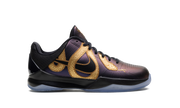 Zoom Kobe 5 Protro GS "Year of the Mamba - Eggplant" HM3753 500