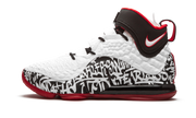LeBron 17 "Graffiti" CT6047 100