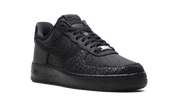 Air Force 1 '07 LX "3X Celebration Triple Black" HQ1977 001