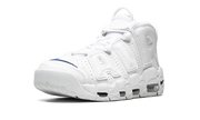 Air More Uptempo "White / Midnight Navy" DH8011 100